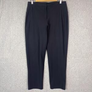 Lululemon Womens 10 On The Move Pant Lightweight in Black